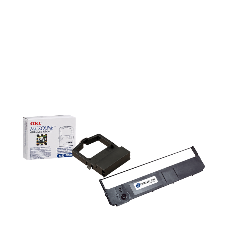 Image Dot Matrix Printer Ribbons